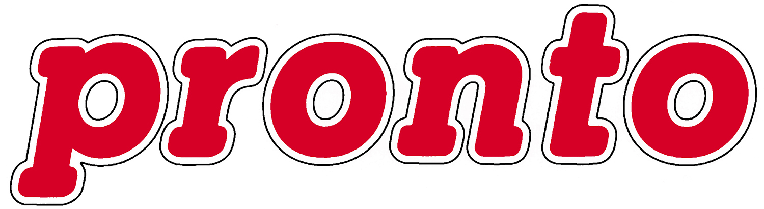 Revista Pronto